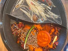 -楠火锅(哈尔滨金爵万象店)