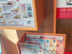 -汉堡王(北京三里屯购物中心)