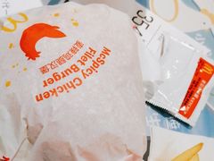-麦当劳(大亚湾龙光城店)