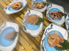 -星伦多 自助料理(圆融店)