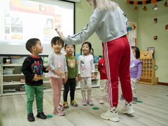 -天津蜂巢幼儿园·托育