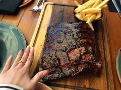 -The Meat & Wine Co Southbank(南岸店)