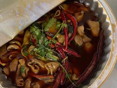 -马头巷·食景园(苏州总店)