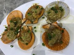 -四川小胡子海鲜(丁村万人海鲜广场店)