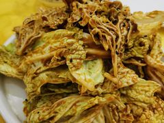 乾隆白菜-红红烤鸭店(西单店)