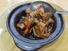 -新峰肉骨茶