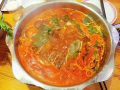 -老凯俚酸汤鱼(鸿通城店)