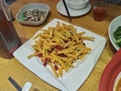 -龚兴城鱼羊吉·家传湖北菜(苗栗路总店)