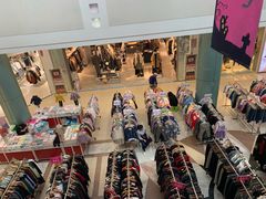 -永旺黄岛购物中心