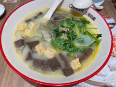 -小杨生煎(龙阳广场店)