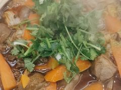 -香山湖渔家大院