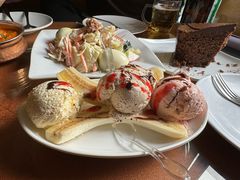 -娜玛瑟德餐厅(宇拓路店)