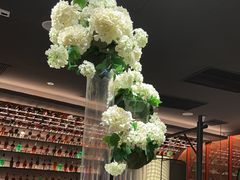 -華府Deluxe(兴业太古汇店)