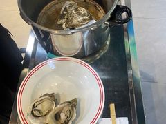 -明本海鲜大排档·鱼生海鲜烧烤宵夜(陈家祠店)