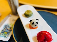 -鱼桥巷·美学川菜