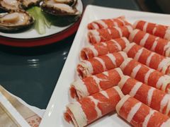 -金龙·打边炉(南京西路店)