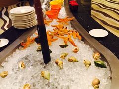 iphone_upload_pic-永泰福朋喜来登酒店-宜客乐自助餐厅(远大路店)