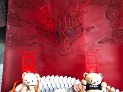 -小龙坎火锅(IFS HOT店)
