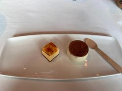 -莫尔顿扒房 MORTON'S GRILLE(igc天汇广场店)