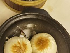 -顺德新世界酒店·华美轩餐厅