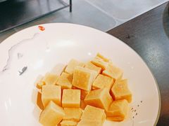 -德顺斋爆肚涮肉馆·烧烤·羊蝎子·清真炒菜(马驹桥店)