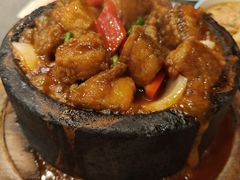 -西江美食舫·江西菜(健德桥店)