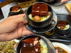 -君霖海鲜私房菜(春柳店)