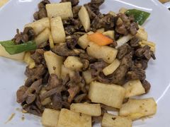 -南沙辉记烧鸡·荔枝木炭火吊烧(旧镇店)