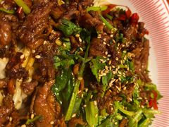 -阿当·小炒牛肉面(人广店)