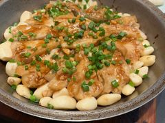 -阿喆私房菜(西五路店)
