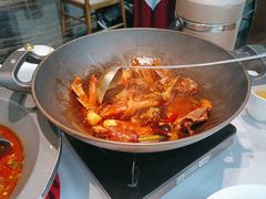 -院里寻菜·精致庭院菜(观沙岭店)