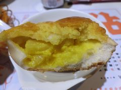 -点点心点心专门店(湾仔店)