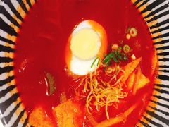 -韩香福脊骨汤锅(上杭路店)