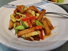 -南湖宾馆·鸳湖阁全日制餐厅