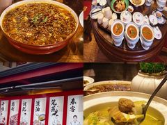 -面辣子·陕西家乡菜(钟楼店)