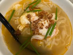 -何九海南茶店(鬼仔巷店)