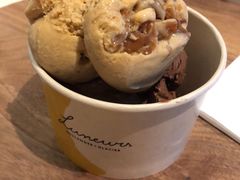 -LUNEURS月乐诗·法式冰淇淋(环贸店)