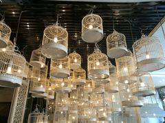 -镜泊湖酒家(兴华街金鼎店)