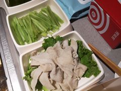 -海底捞火锅(老城根店)