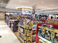 -宝大祥青少年儿童购物中心(南京东路店)