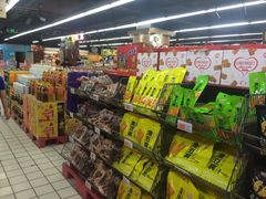 -世纪联华超市(大关店)