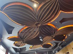 -YUE·6·西式融合餐厅(外滩六号店)