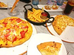 -必胜客(嘉兴万达店)