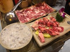 -小龙坎火锅(黄河店)