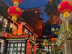-北园酒家(小北路店)