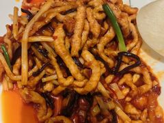-福来居烤鸭店(天坛二店)