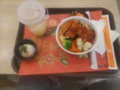 -吉野家(大悦城店)
