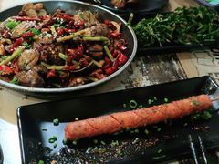 -嘎嘎鸭脑壳(蜀汉路店)