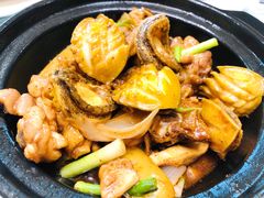 -油甘埔永新酒楼