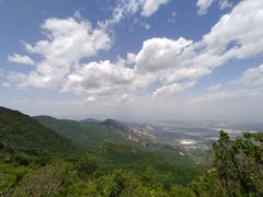 -妙峰山风景名胜区